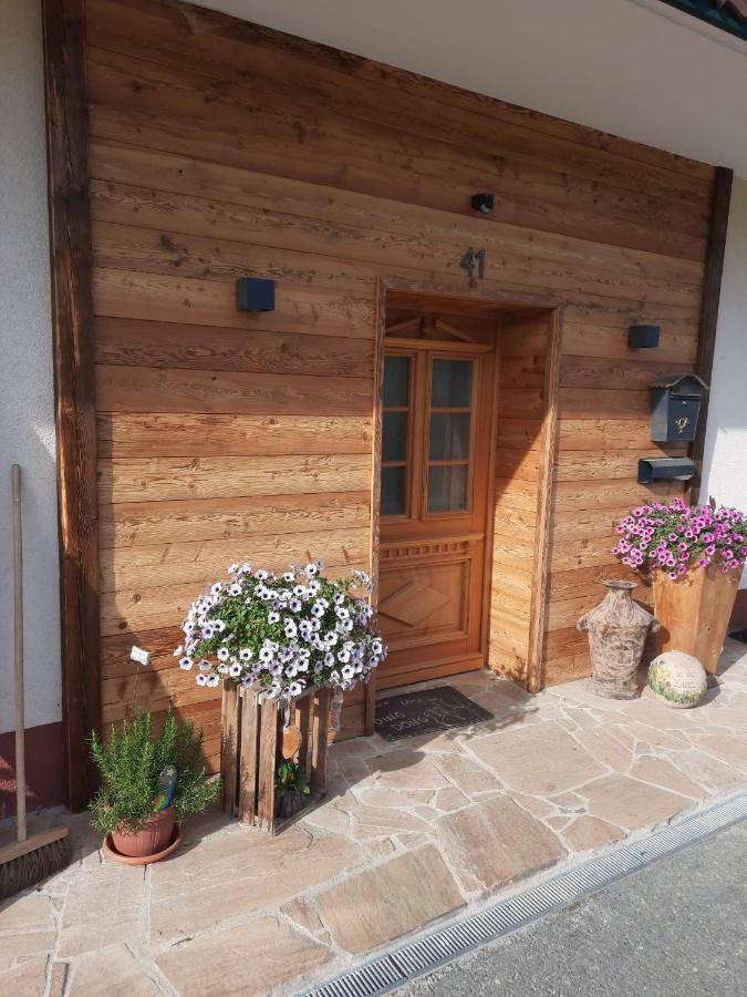 Naturidyll Brunner Kostendorf Kültér fotó