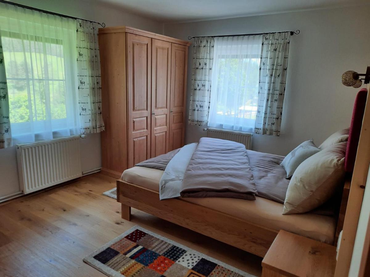 Naturidyll Brunner Kostendorf Kültér fotó