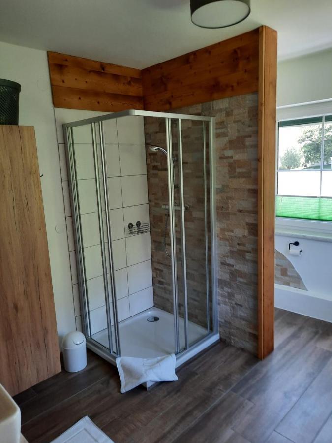 Naturidyll Brunner Kostendorf Kültér fotó