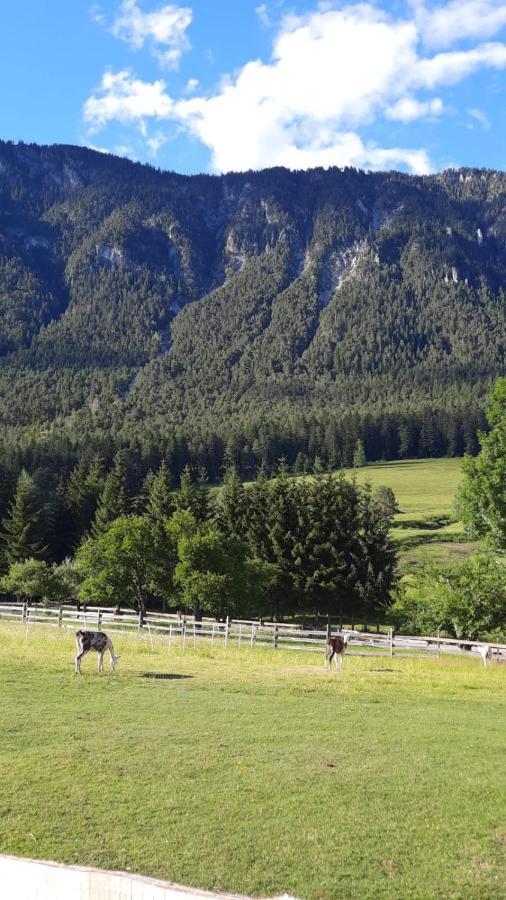 Naturidyll Brunner Apartman Kostendorf Kültér fotó