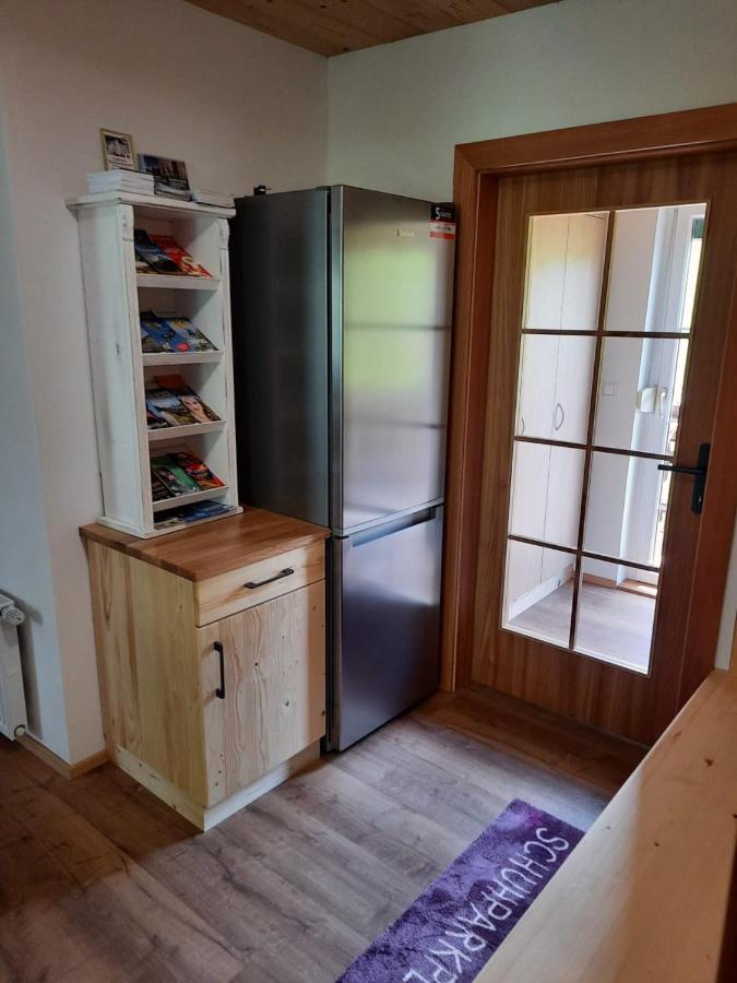 Naturidyll Brunner Kostendorf Kültér fotó
