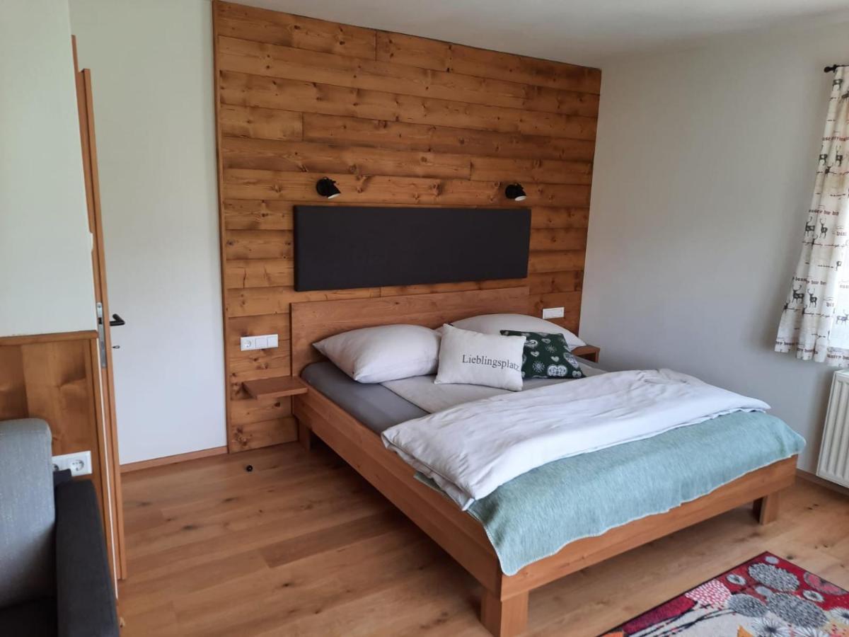 Naturidyll Brunner Kostendorf Kültér fotó